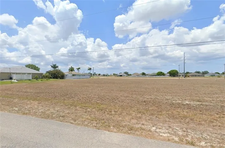 1018 Ne Juanita Pl, Cape Coral Fl 33909