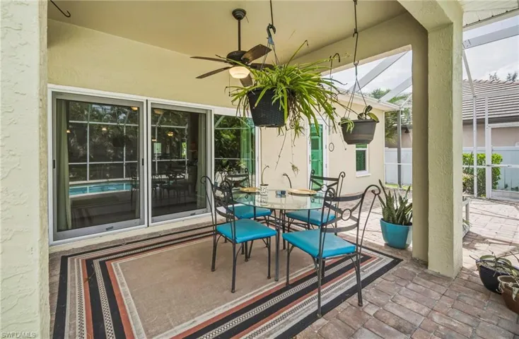 3512 Sw 17th Pl, Cape Coral, Florida 33914