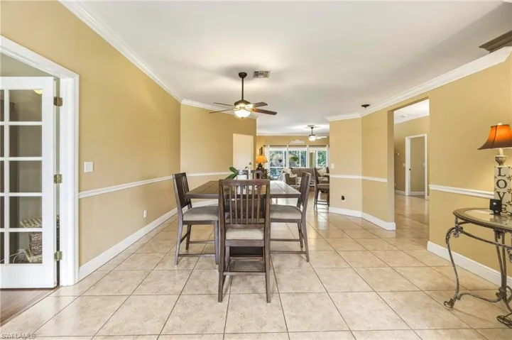 3512 Sw 17th Pl, Cape Coral, Florida 33914