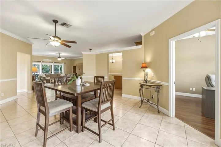 3512 Sw 17th Pl, Cape Coral, Florida 33914