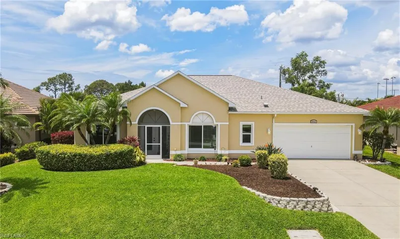 3512 Sw 17th Pl, Cape Coral, Florida 33914