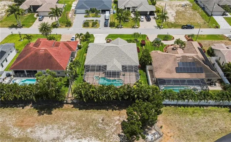 3512 Sw 17th Pl, Cape Coral, Florida 33914