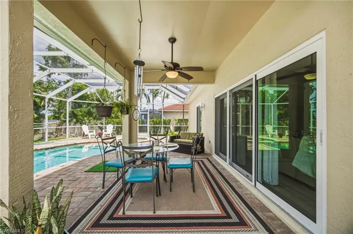 3512 Sw 17th Pl, Cape Coral, Florida 33914