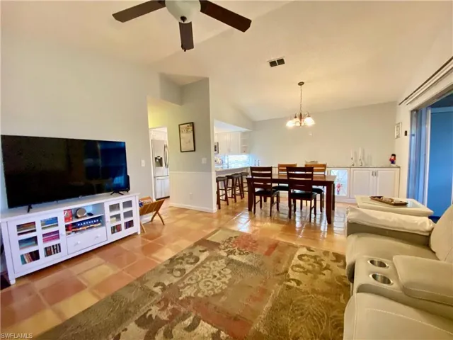 5751  Foxlake  DR, North Fort Myers, FL 33917