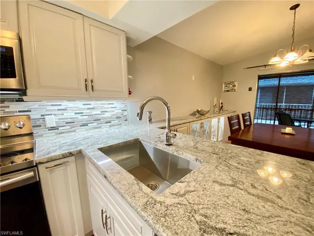 5751  Foxlake  DR, North Fort Myers, FL 33917