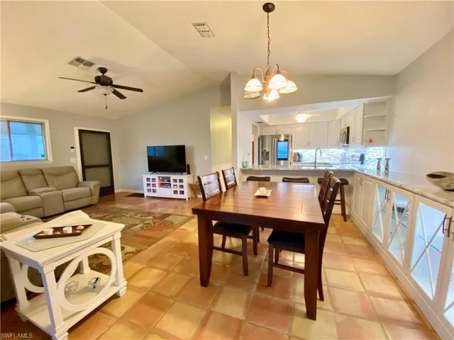 5751  Foxlake  DR, North Fort Myers, FL 33917