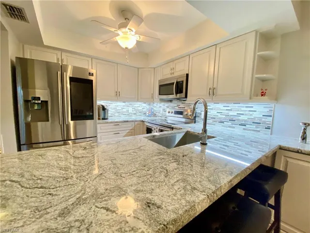 5751  Foxlake  DR, North Fort Myers, FL 33917