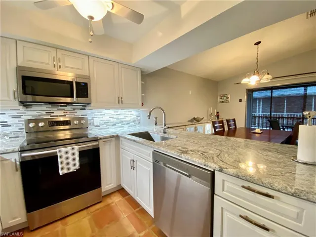 5751  Foxlake  DR, North Fort Myers, FL 33917