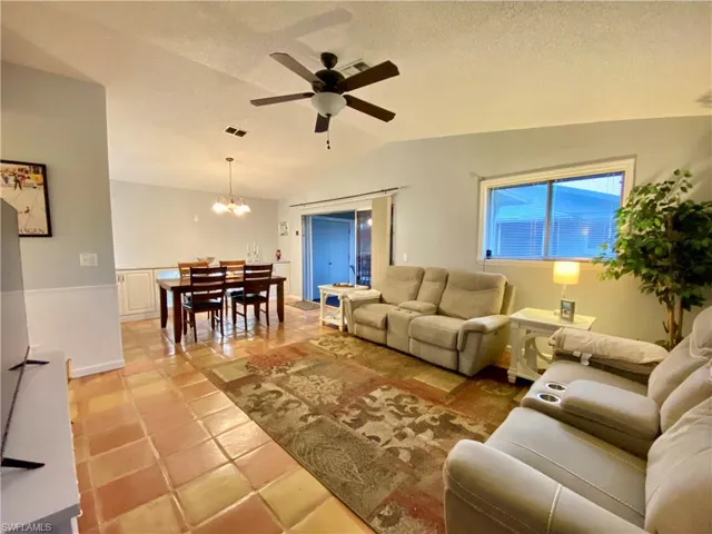 5751  Foxlake  DR, North Fort Myers, FL 33917