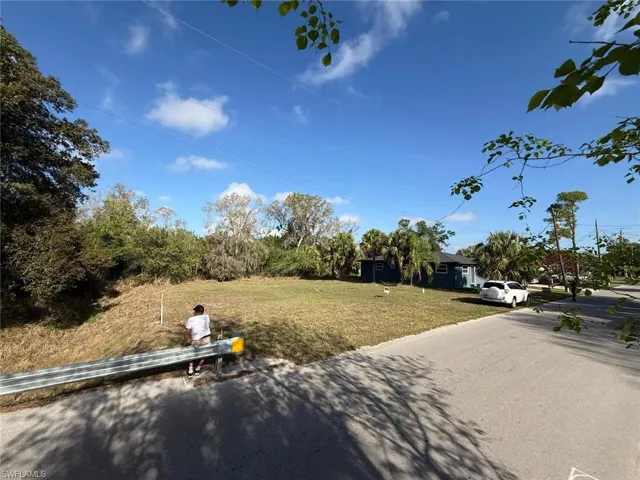 Singleton Ave, Arcadia, Florida 34266