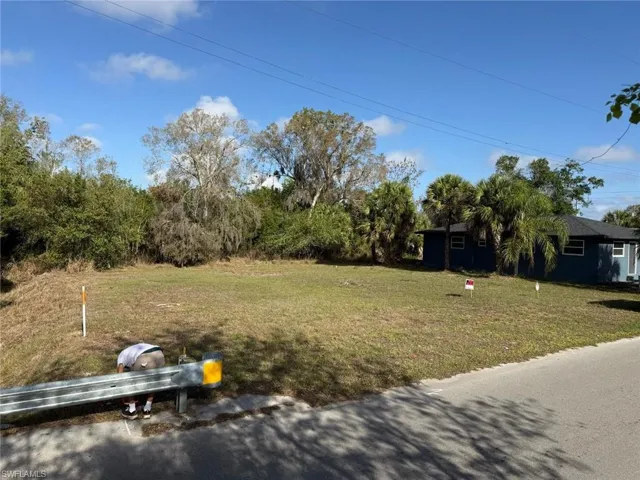Singleton Ave, Arcadia, Florida 34266