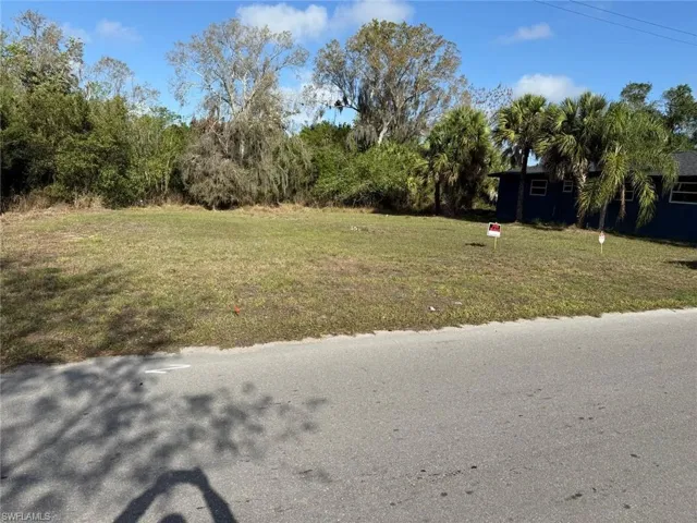 Singleton Ave, Arcadia, Florida 34266