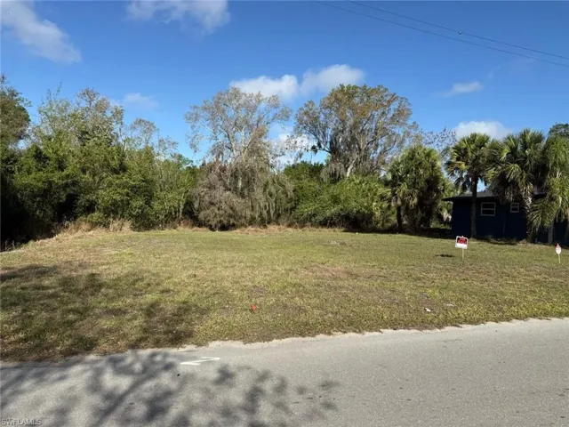 Singleton Ave, Arcadia, Florida 34266