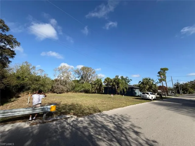 Singleton Ave, Arcadia, Florida 34266