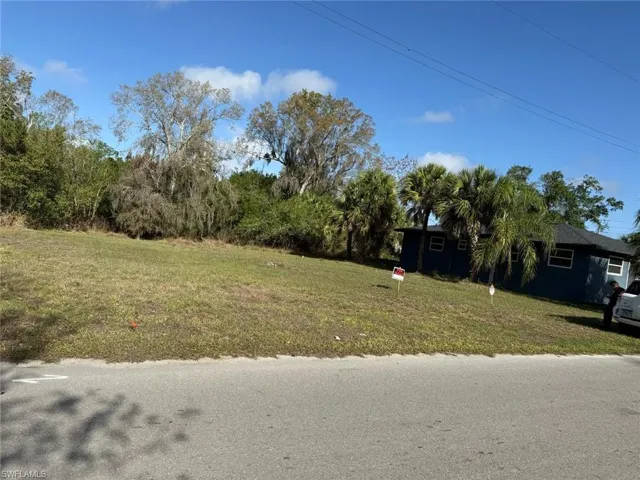 Singleton Ave, Arcadia, Florida 34266