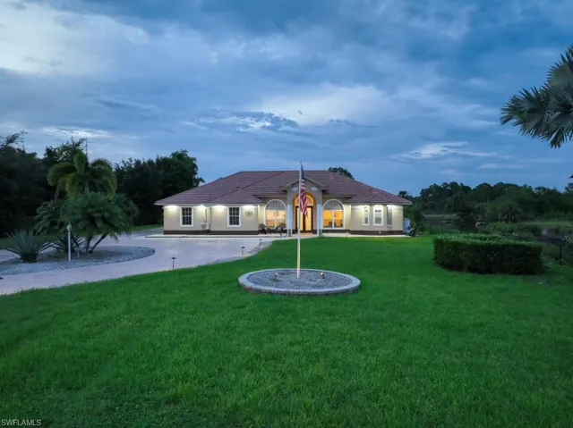 3863 41st Ave Ne, Naples Fl 34120