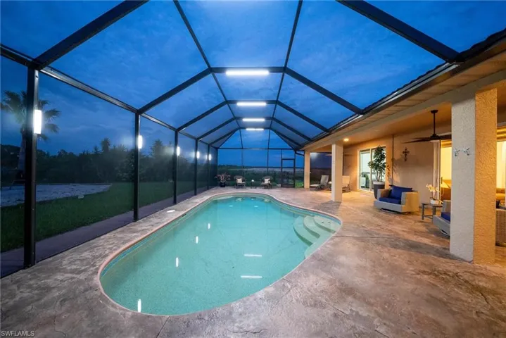 3863 41st Ave Ne, Naples Fl 34120