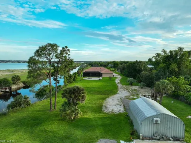 3863 41st Ave Ne, Naples Fl 34120