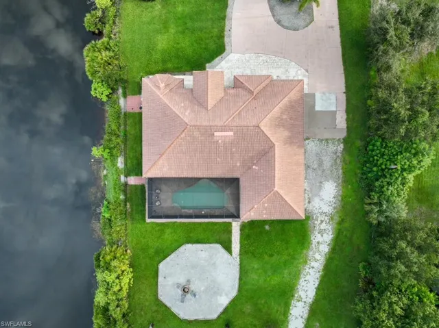 3863 41st Ave Ne, Naples Fl 34120