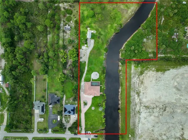 3863 41st Ave Ne, Naples Fl 34120
