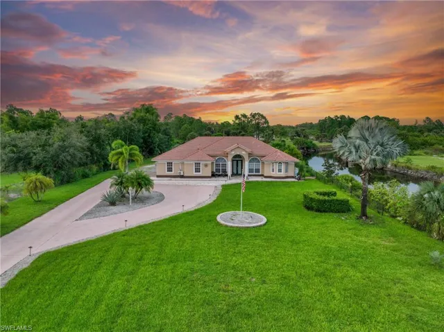 3863 41st Ave Ne, Naples Fl 34120