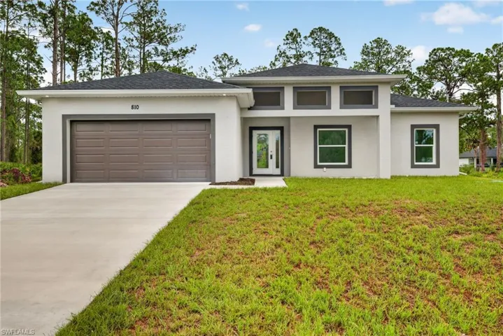 810 Jackson Ave, Lehigh Acres, Florida 33972