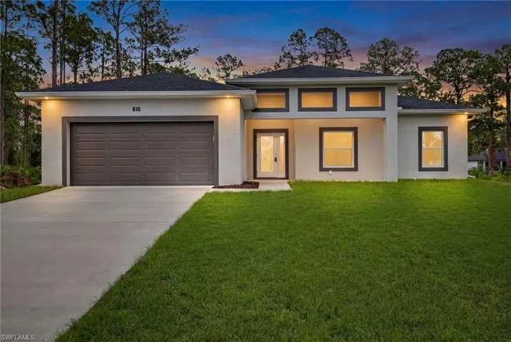 810 Jackson Ave – Your New Home