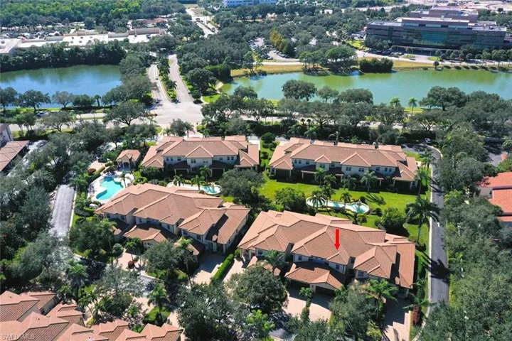 6135  Montelena  CIR, Naples, FL 34119