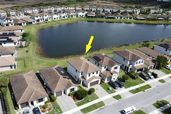 5525  Soria  AVE, Ave Maria, FL 34142