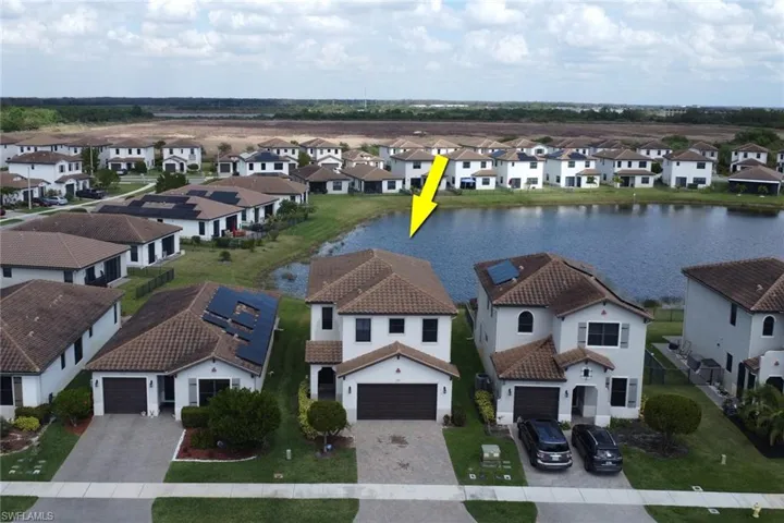 5525  Soria  AVE, Ave Maria, FL 34142