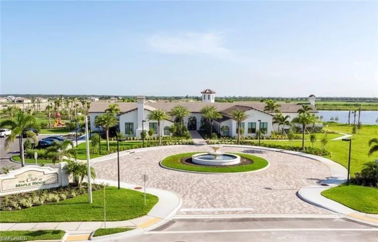 5525  Soria  AVE, Ave Maria, FL 34142