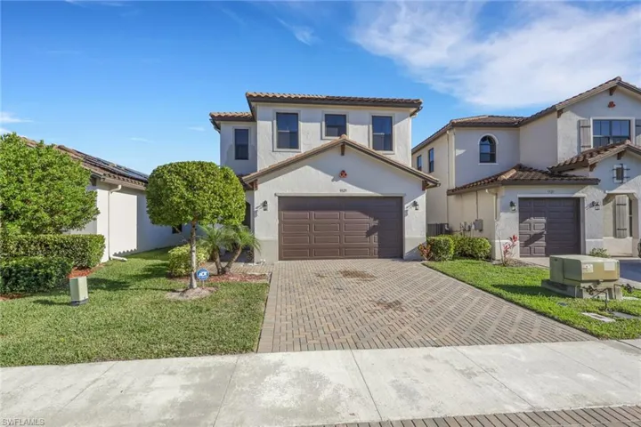 5525  Soria  AVE, Ave Maria, FL 34142