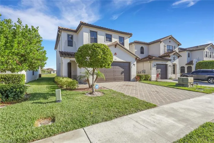 5525  Soria  AVE, Ave Maria, FL 34142