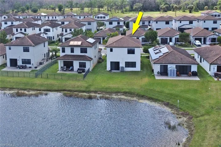 5525  Soria  AVE, Ave Maria, FL 34142