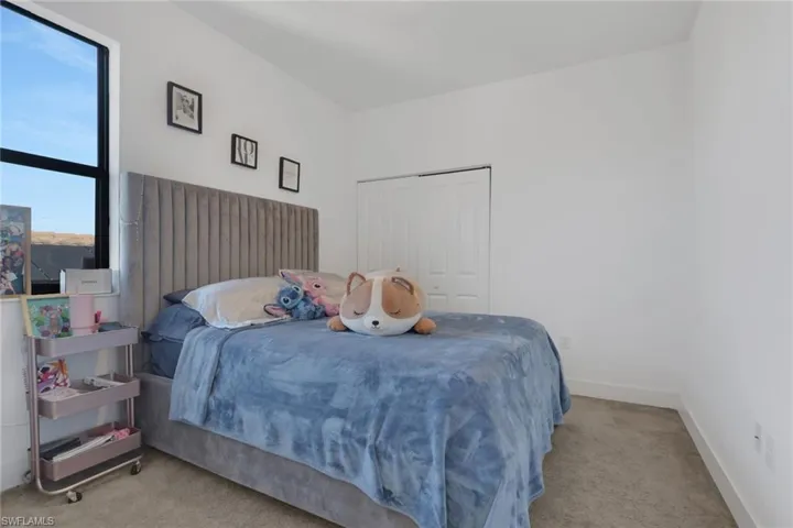 Bedroom #3