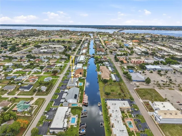 1022 46th St 1d, Cape Coral, Florida 33904