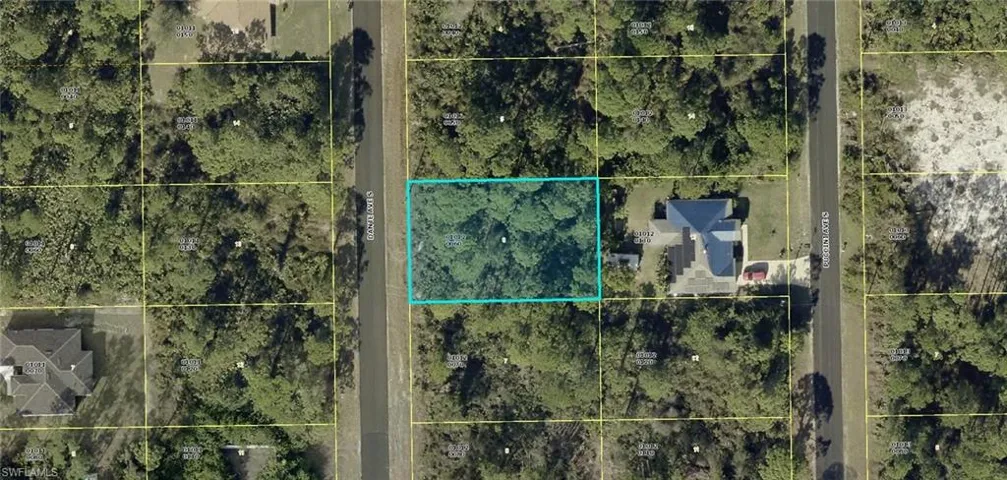 727  Dante S AVE, Lehigh Acres, FL 33974