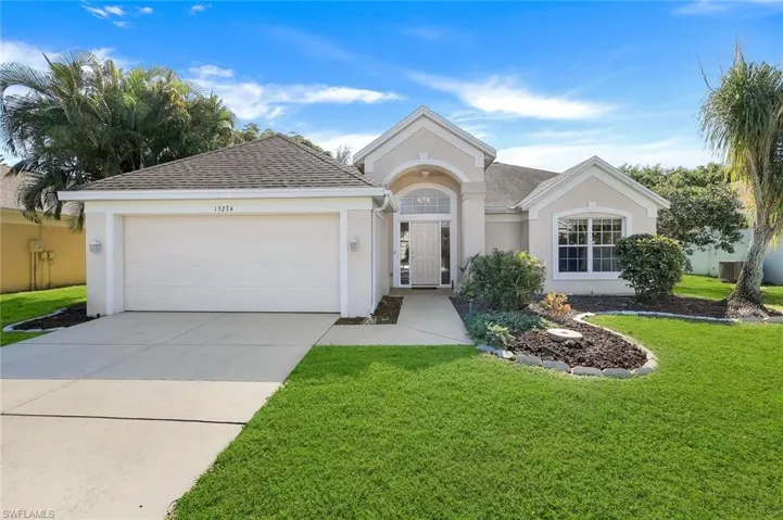 13274 Highland Chase Pl, Fort Myers, Florida 33913