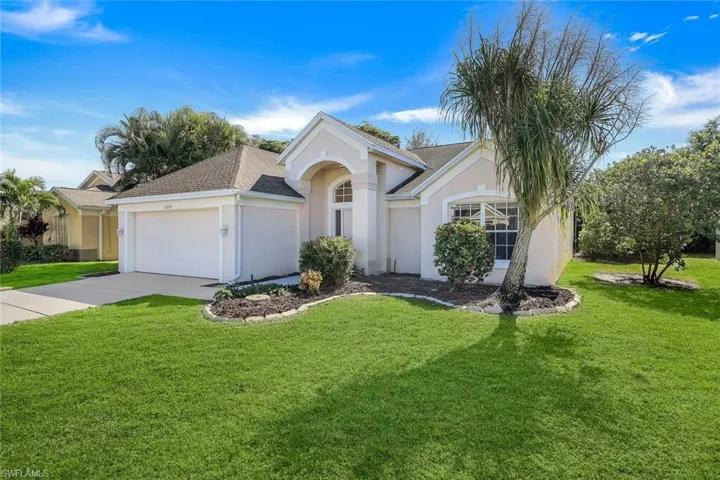 13274 Highland Chase Pl, Fort Myers, Florida 33913