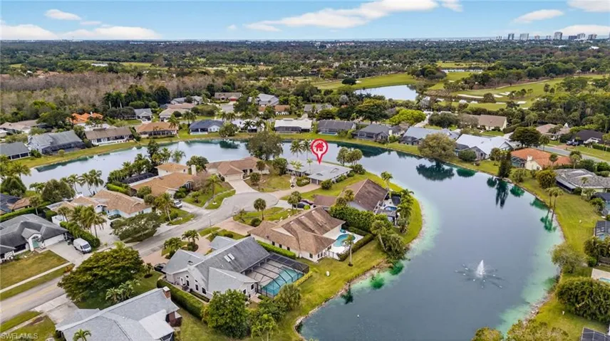 2341 Mayfield Ct 8, Naples, Florida 34105