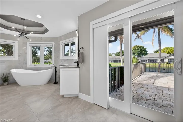 2341 Mayfield Ct 8, Naples, Florida 34105