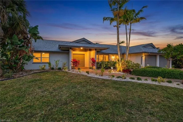 2341 Mayfield Ct 8, Naples, Florida 34105