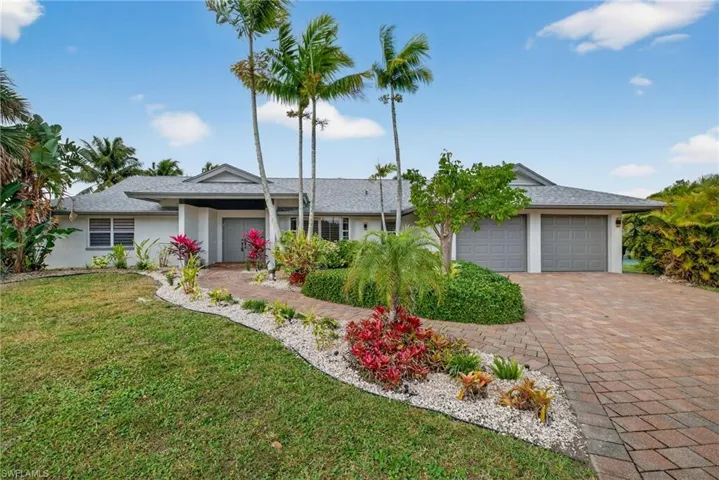 2341 Mayfield Ct 8, Naples, Florida 34105