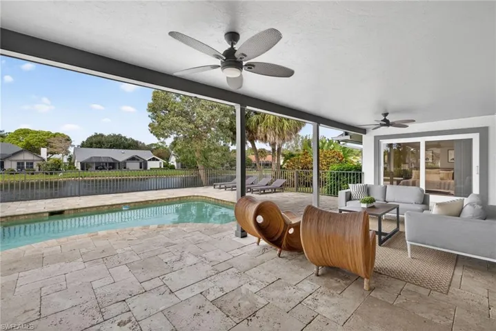 2341 Mayfield Ct 8, Naples, Florida 34105