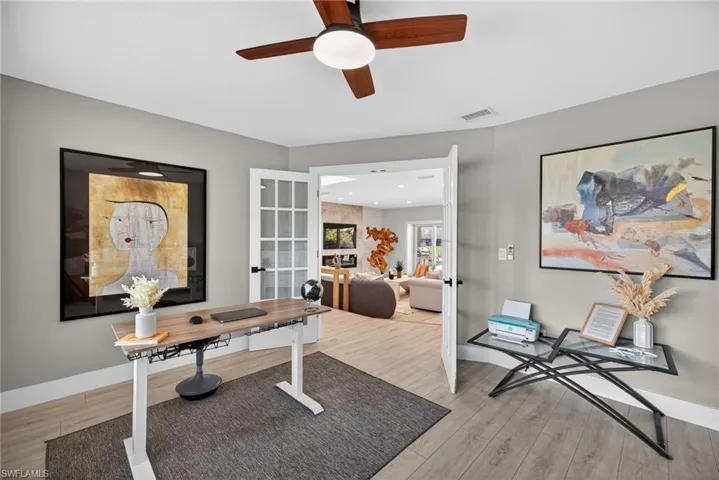2341 Mayfield Ct 8, Naples, Florida 34105