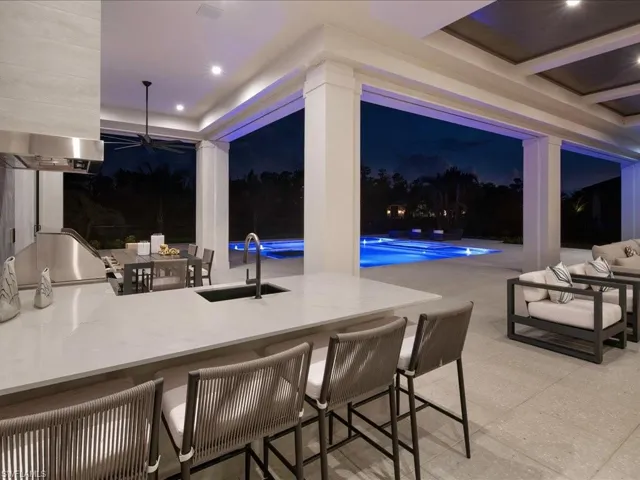 6446 Daniels Rd, Naples, Florida 34109