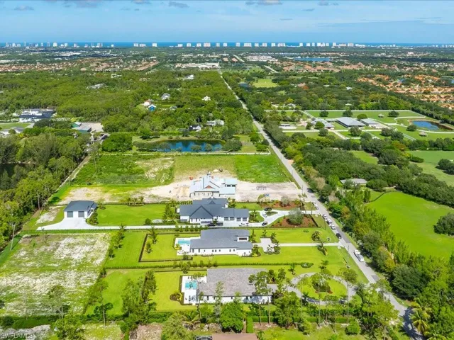 6446 Daniels Rd, Naples, Florida 34109