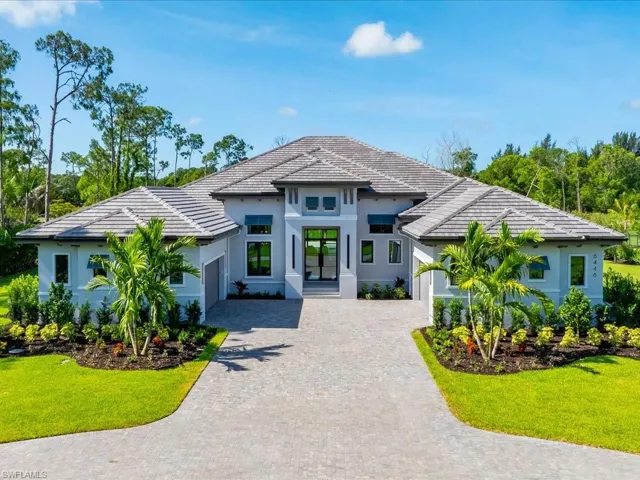6446 Daniels Rd, Naples, Florida 34109