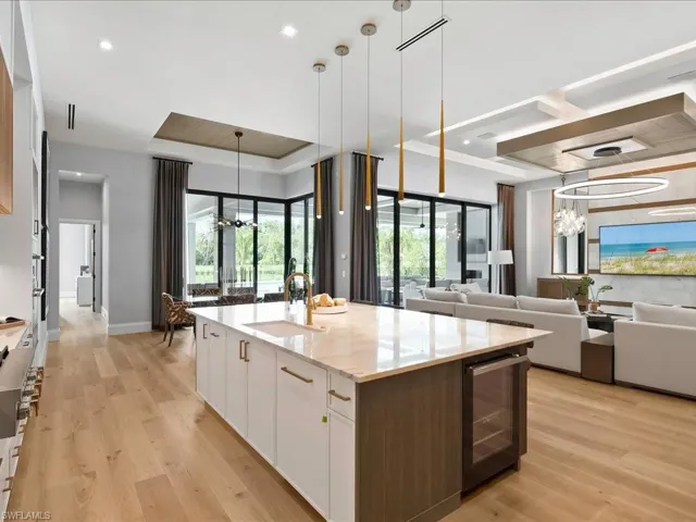 6446 Daniels Rd, Naples, Florida 34109