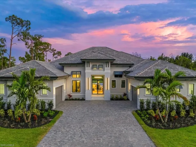 6446 Daniels Rd, Naples, Florida 34109